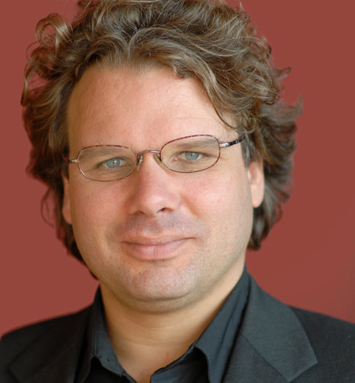 Gerben Houba
